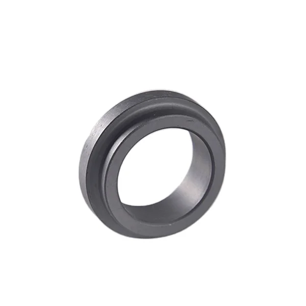 Customized shaft seal ring Silicone carbide sic for pump