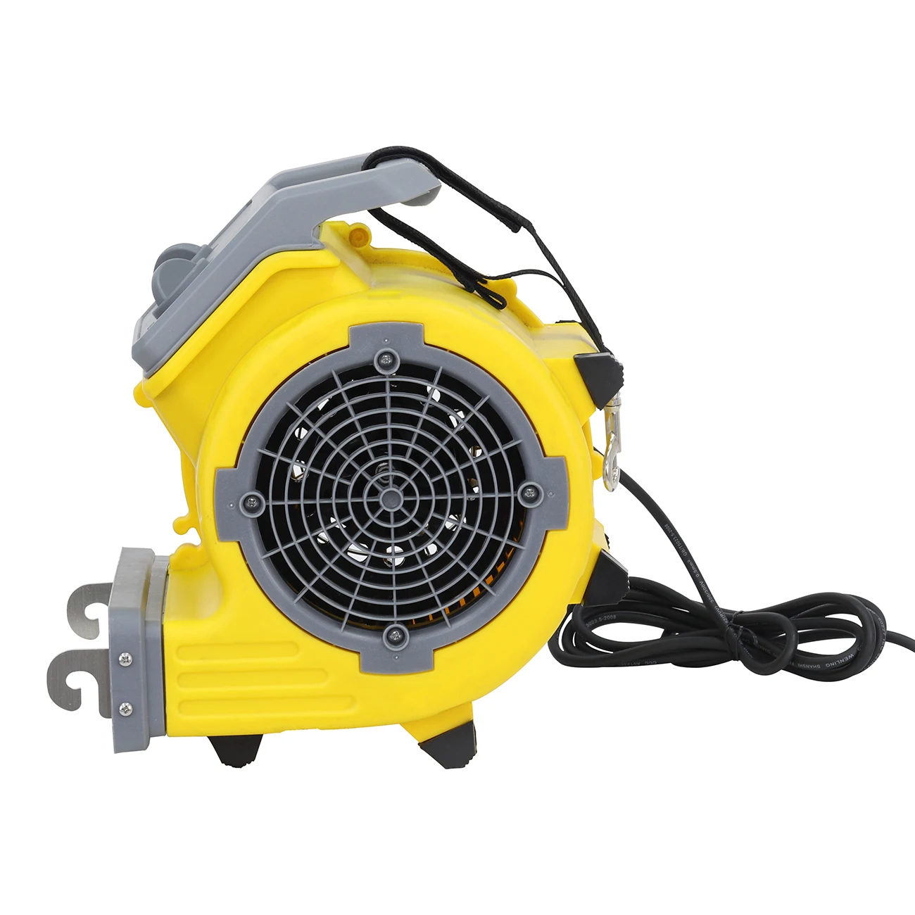 Factory supply Multifunctional Pet Cage Dryer TD-903 mini Portable efficient cage Drying Air Blower