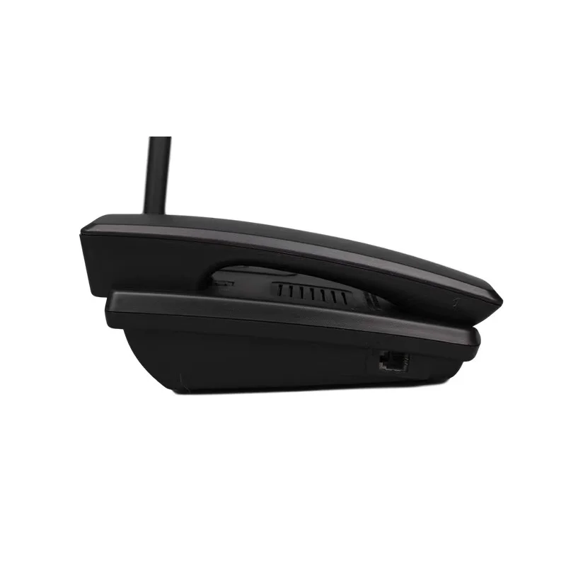 Мобильный телефон GSM с беспроводной картой 4G для дома и офиса функцией вызова клавишами быстрого