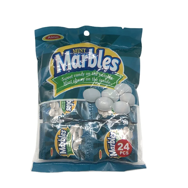 
Factory directly wholesale chocolate bean fruit bean candy 