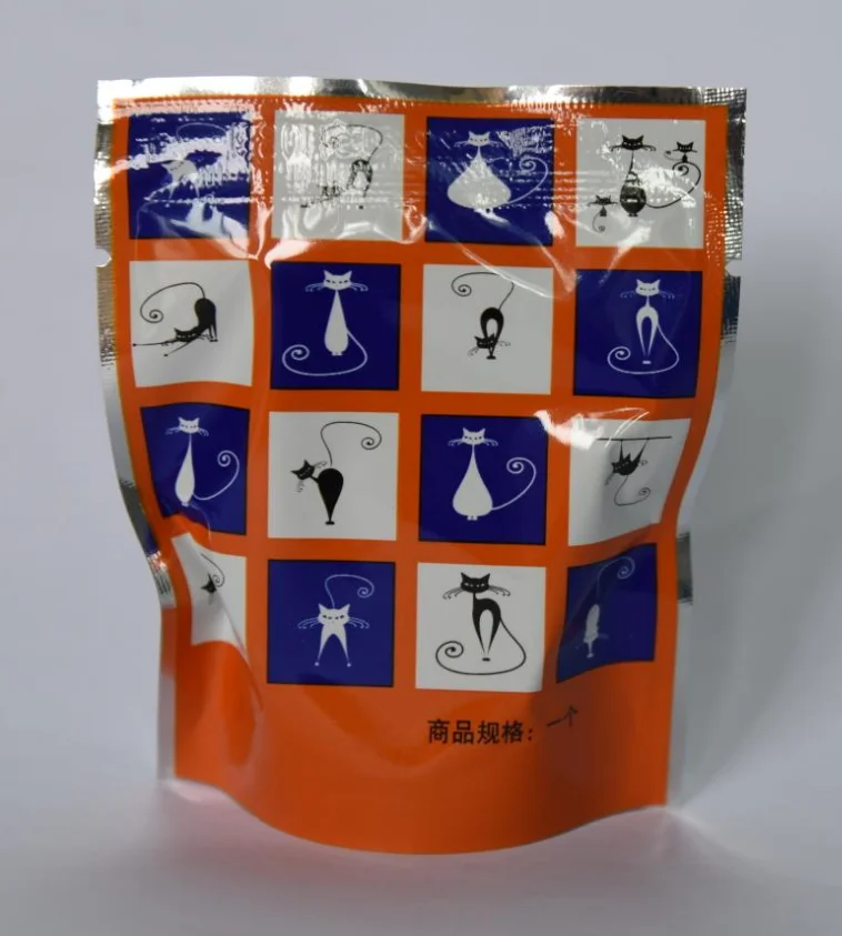 cat toy candy made of catnip ball