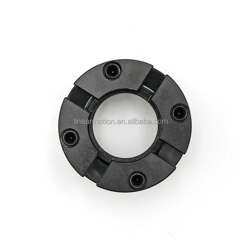 Original AM15 Precision Locknut AM M15x30mmx18mm Use for CNC Machine Spare Parts AM 15