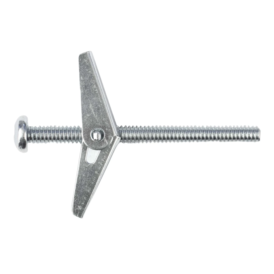 YH M10 M12 Brass Bronze Stainless Steel Eye Bolt Wing Nuts Butterfly Nuts