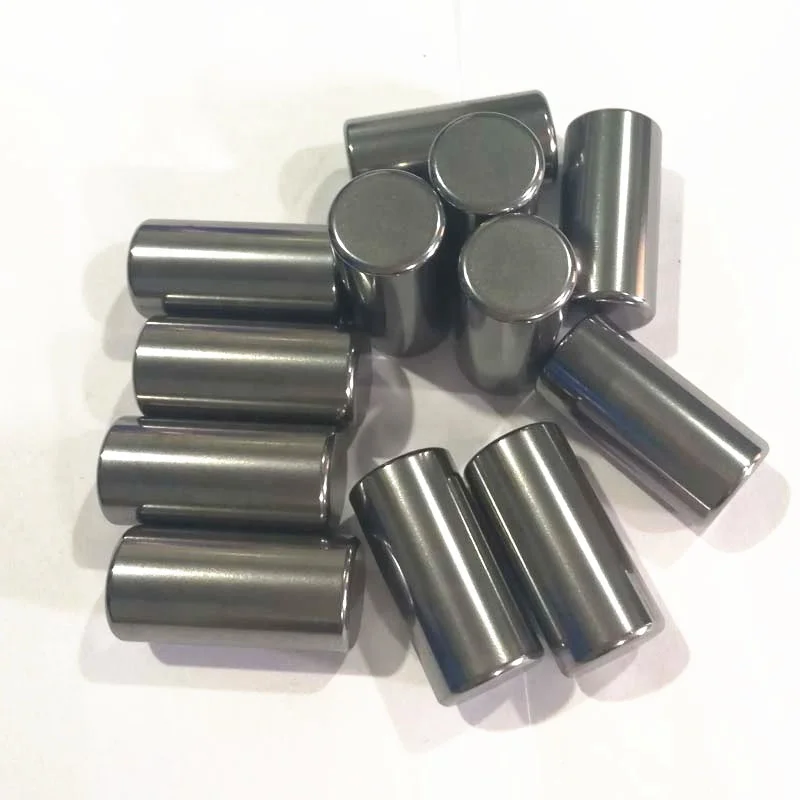 Наконечники для горных инструментов из карбида вольфрама REEKE 99.95%