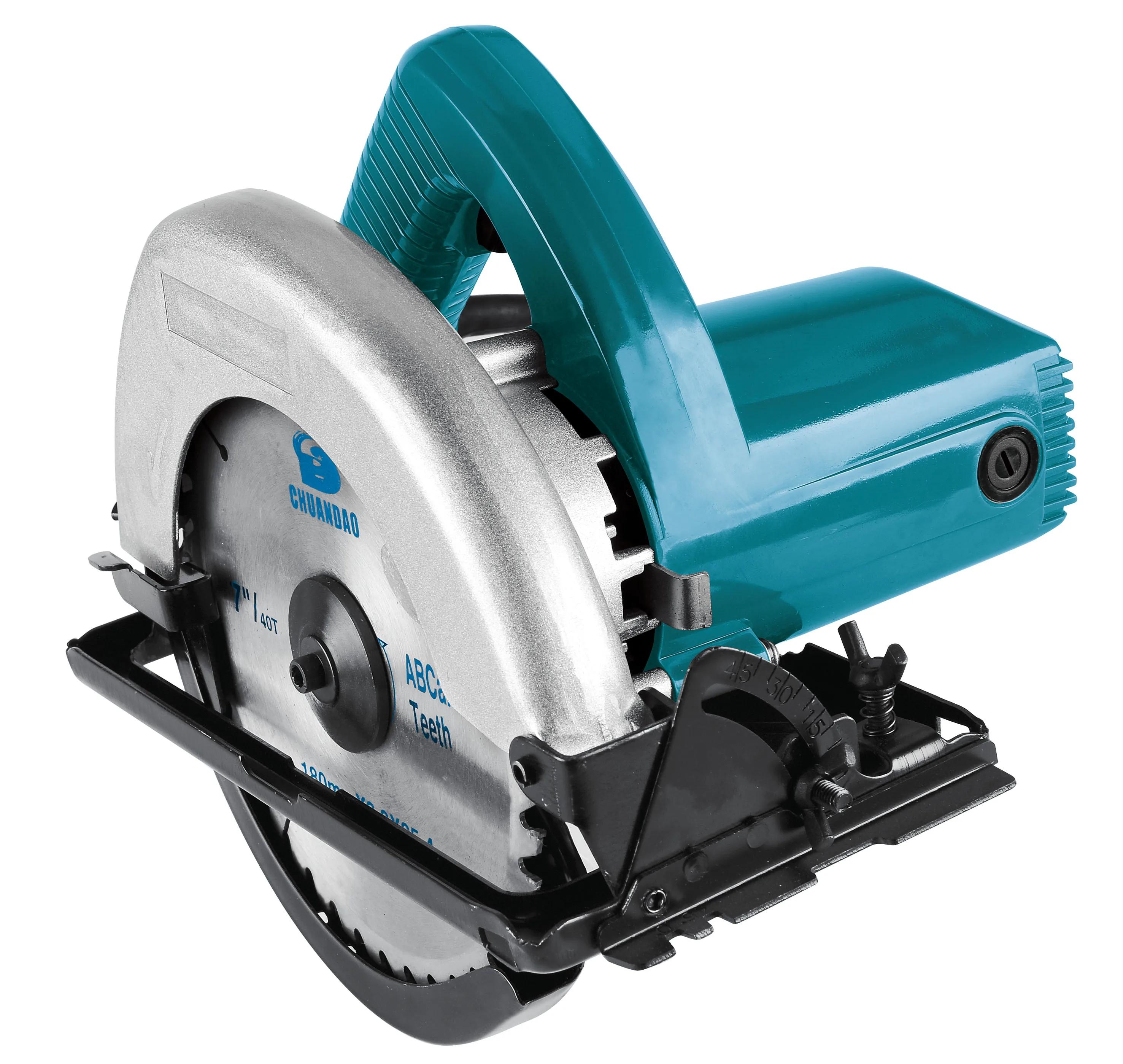 Hot Selling Good Quality Aluminium Electric Portable Cutting