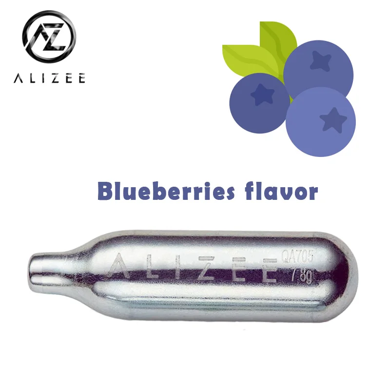 Качественные уникальные и выгодные цены, зарядное устройство со вкусом черники