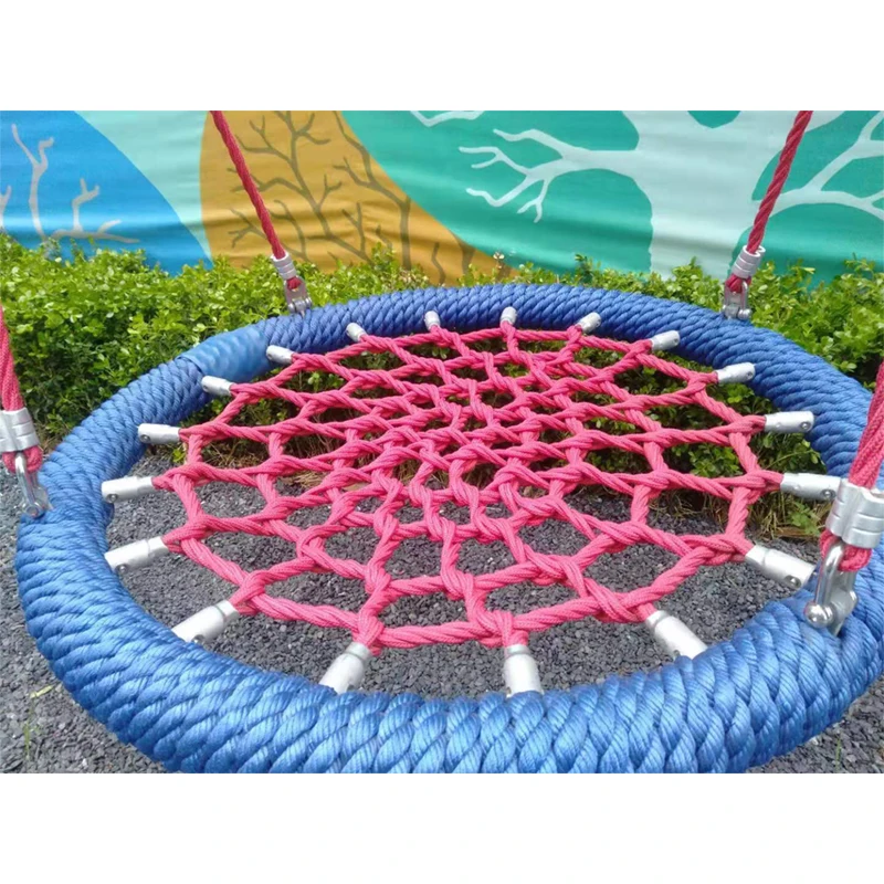 Набор прямоугольный штатив блюдце садовые наборы игровая площадка открытый детский веревочный круглый детский качели