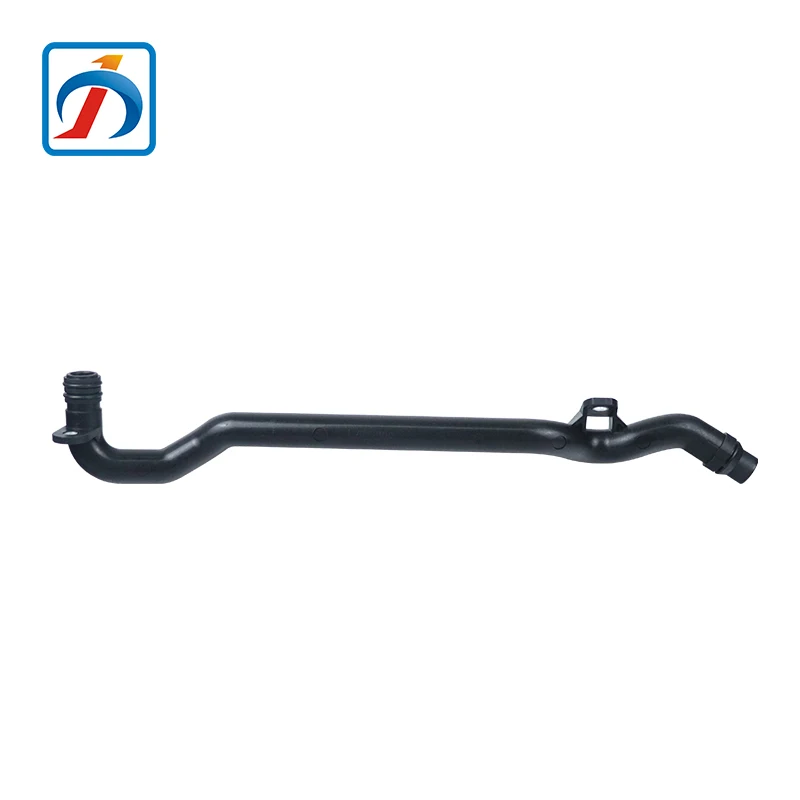 1995-2003 Years Engine Heater Inlet Coolant Pipe 5 Series E39 Metal Cylinder Head Hose Water Pipe