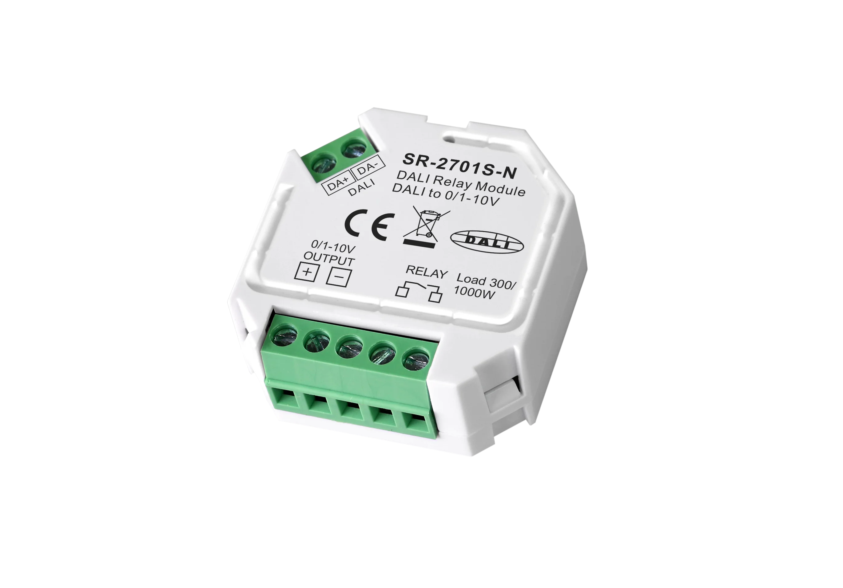 Sunricher DALI-2 Relay