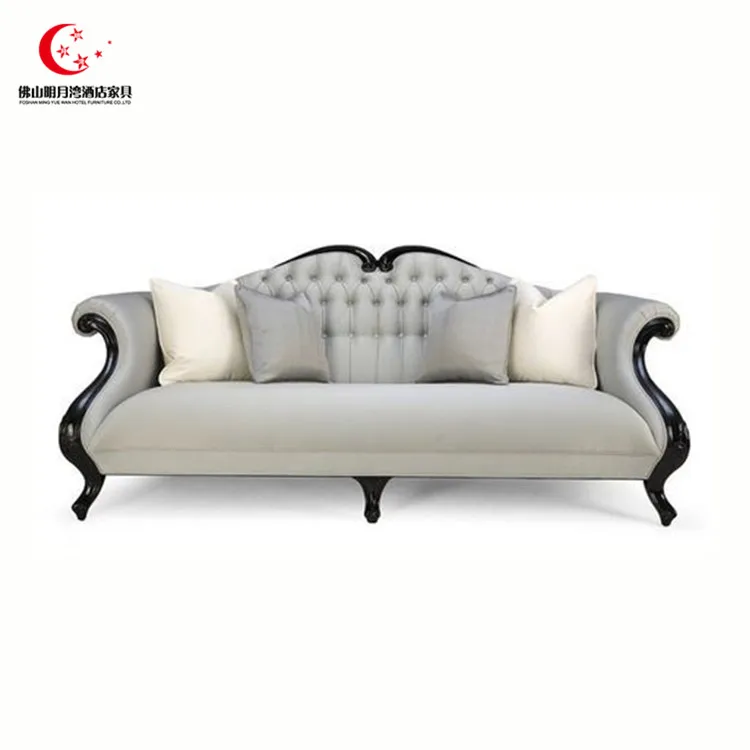 Factory custom high quality dubai holiday inn hotel furniture sofa