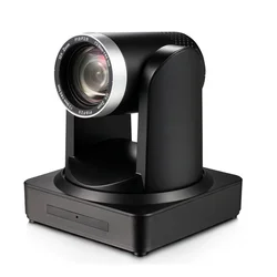 Factory direct supply ptz camera 30X Optical Zoom 1080P60 PTZ Camera USB2.0 USB3.3 IP Output for Large Room Church