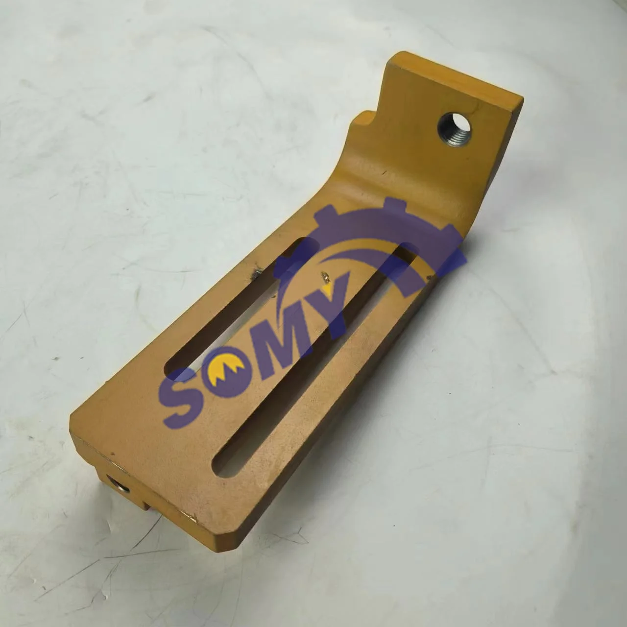 High quality hot selling Komatsu Original Dump Truck Accessories For HD465-7  HD605-7 Construction Machinery Parts  6245-61-3932