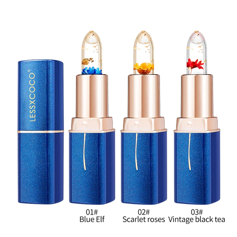 Бальзам для губ 3