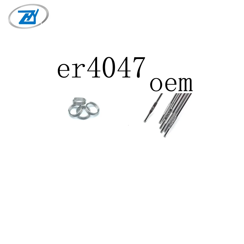welding ring 4047 zhonghanyan