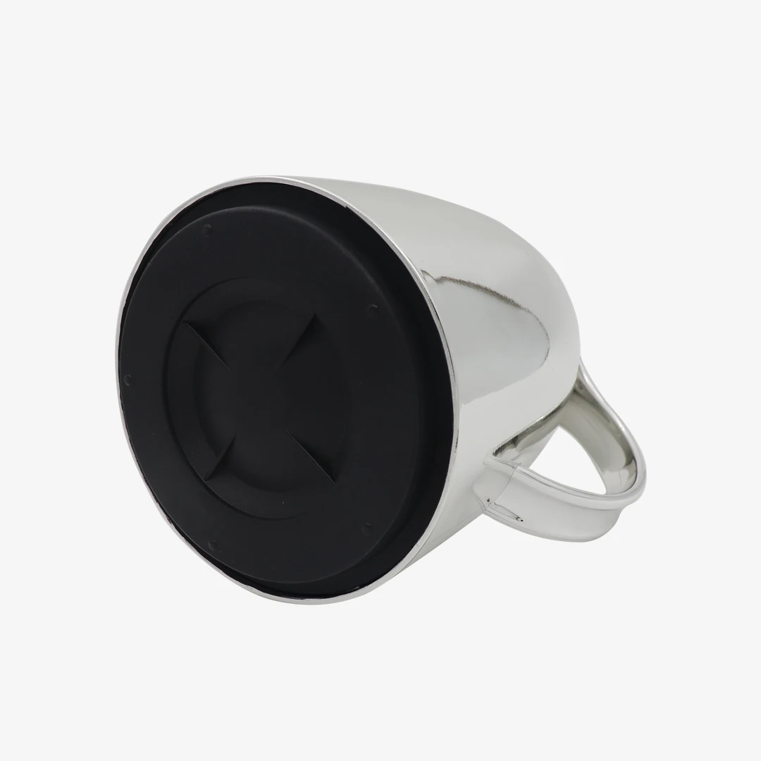 New Arrival Thermal Vacuum Flask With Removable Leather Wrapping Insulation Kettle Simple PU Leather Zipper Design for Home Use