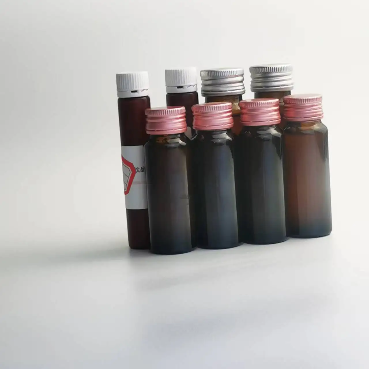 Private Label Liquid Collagen Beauty Drink with Whitening Vitamins Bulk Collagen Supplements for Beauty & Skin Care