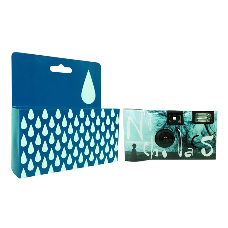 
Factory Wholesale Cheap Price Disposable Camera Cheap Single Use Film Disposable Camera 