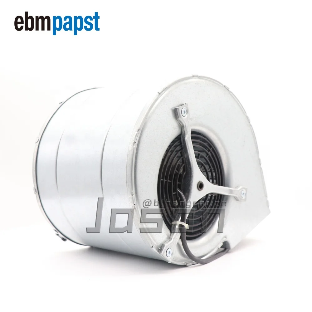  Ebmpapst D1G133-AB39-22 DC центробежный вентилятор 48 в 105 Вт А вакуумный инвертор охлаждающие электрические