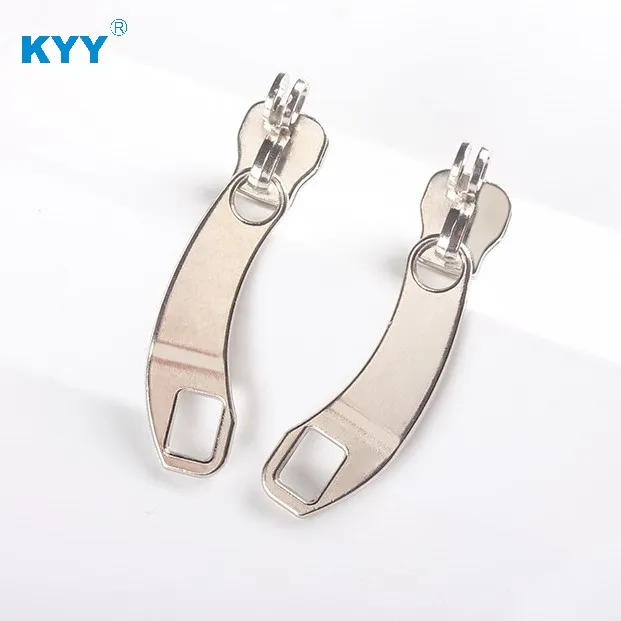 KYY Automatic Luggage Bag Lock Hole Zipper Slider Assembly Machine for Ordinary Pullers,Zipper making machine,Zipper Machine