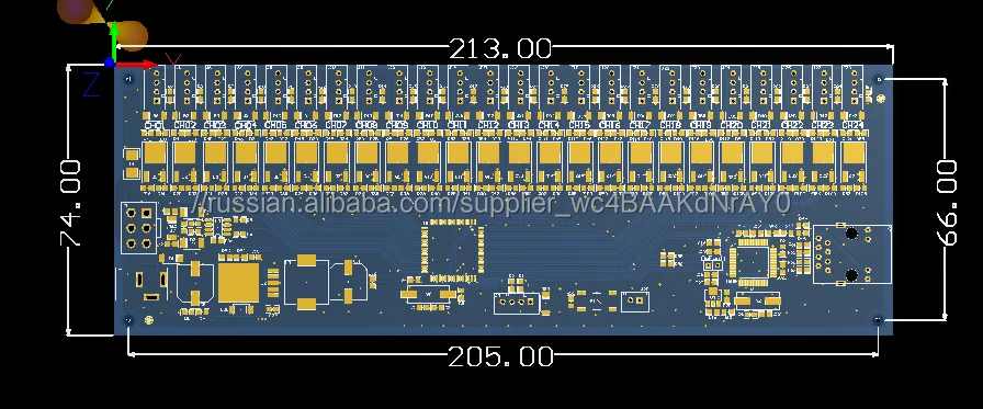 DC9V-24V Lan переходник шкаф контроля доступа по отпечаткам доска для шкафчика