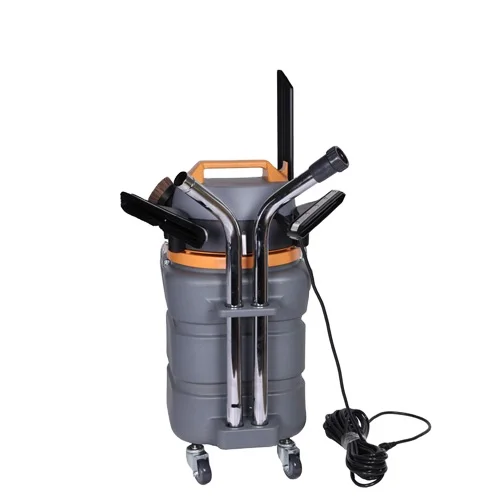 1200w Hepa 50L Bagless Wet Dry Vacuum
