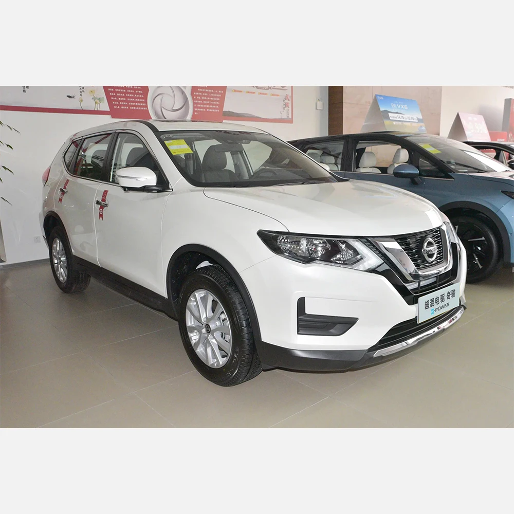2024 Nissan X-trail Epower Hybrid SUV 1.5T 144HP FWD New Cars 2023 Nissan x trail t30 t31 t32