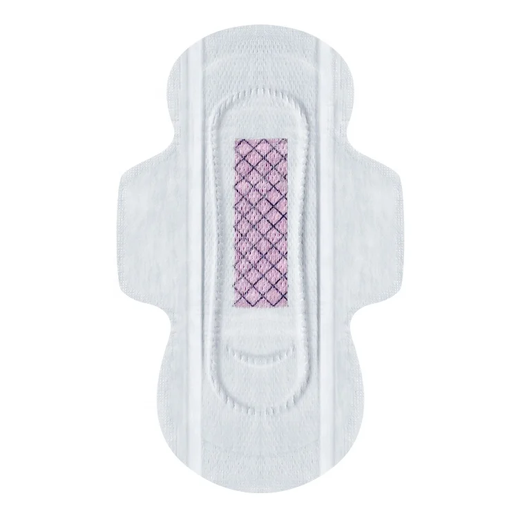 Тяжелые менструальные прокладки для периода защиты от зуда кожи, графеновая прокладка для леди, свободная дизайнерская обертка и сброс бумаги, одноразовая дышащая