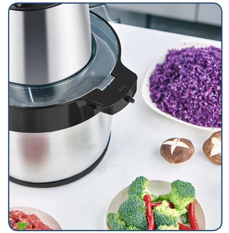 Stylish Durable Home Kitchen BLENDER.