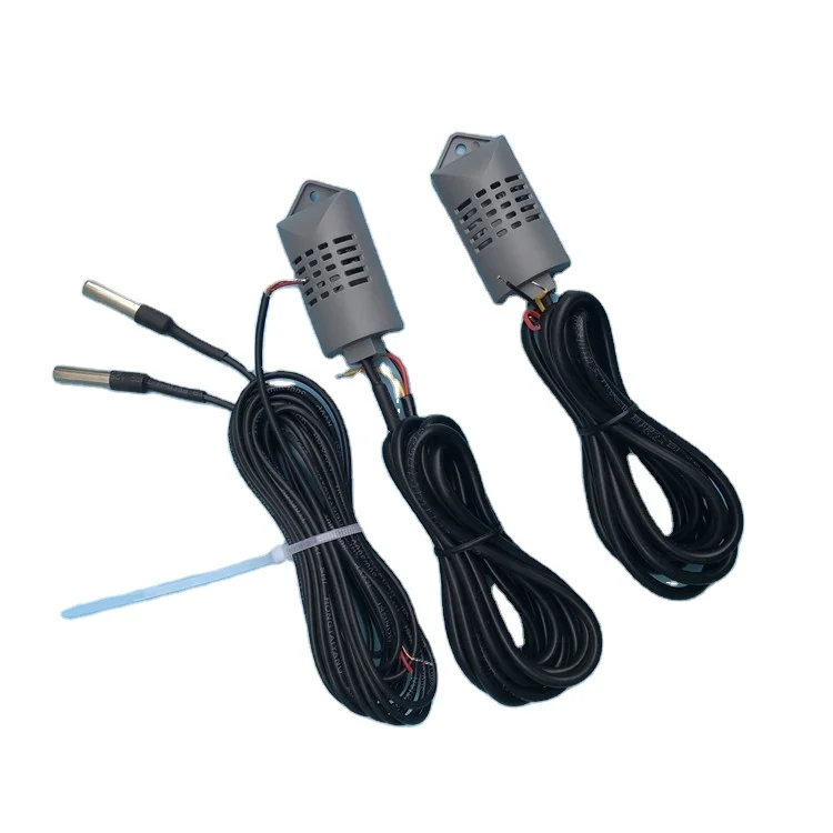 incubator controller sensor / automatic temperature and humidity incubator sensor