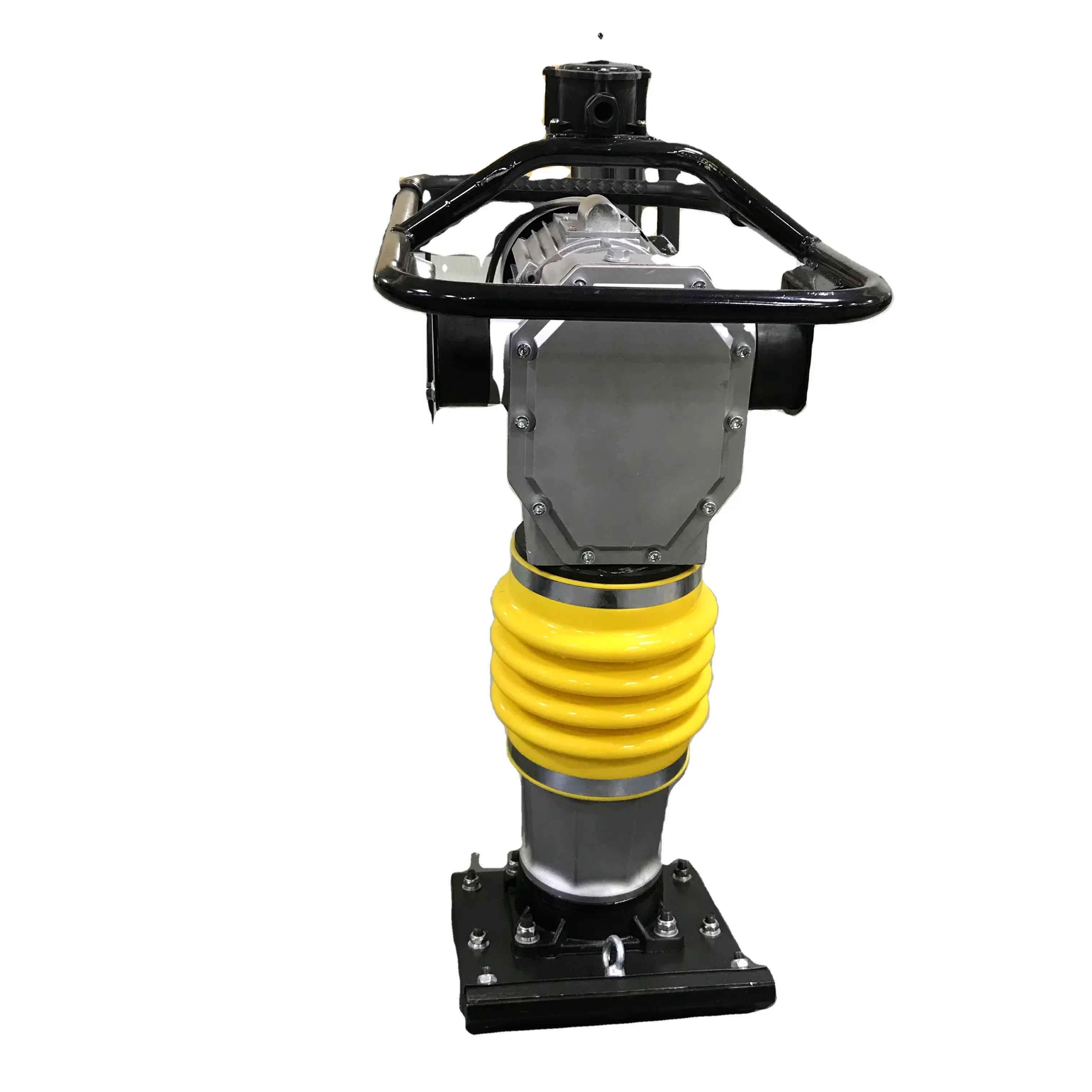 China Cheap Jumping Tamping Rammer Manual Electric Tamping Hammer
