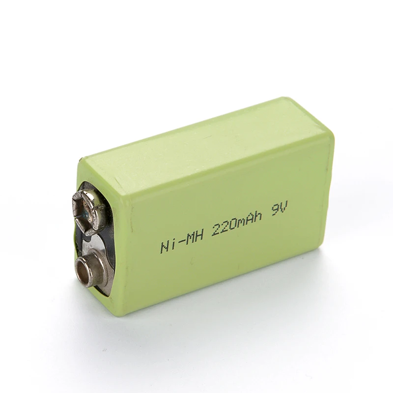 
Factory Real Capacity Batteries D 700Mah Ni-Mh Rechargeable Battery 1.2V 