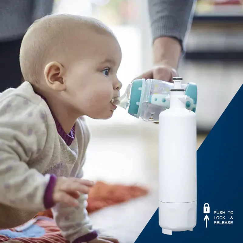 Wholesale Cheap Price lt700p nsf372 refrigerator water filter nsf certificate refrigerator water filter for lt700p