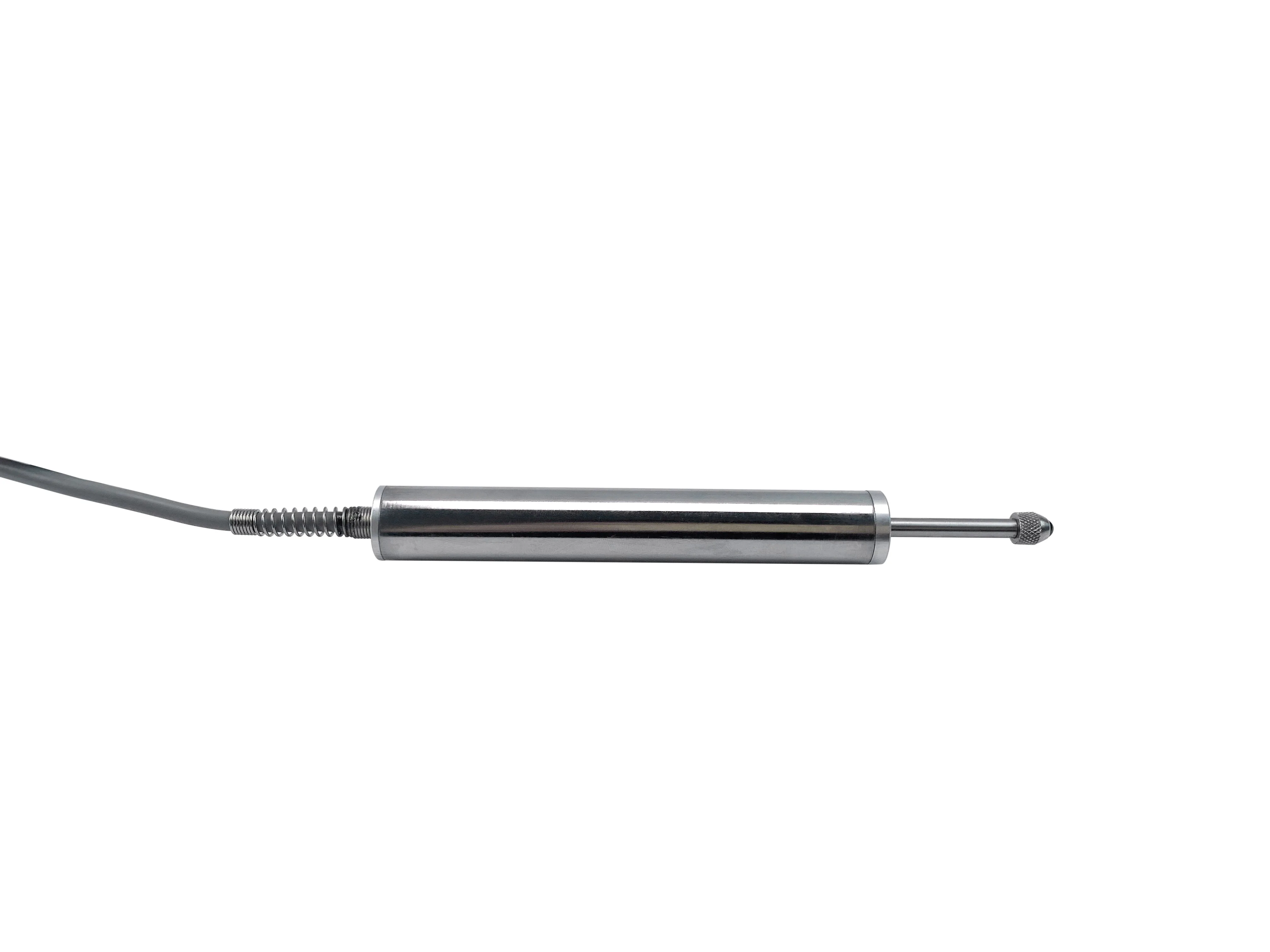 Spring Loaded LVDT20 Transducer Inductive Linear Position Displacement Sensor