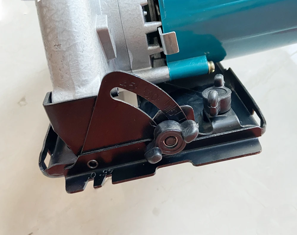 KONSUN cheap price 185MM 1050w electric mini hand circular saw