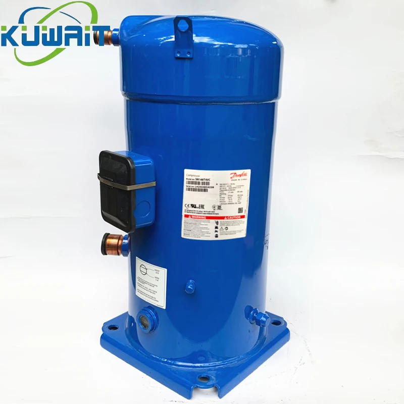 SM148T4VC SM160T4CC SM160T4RC SM161T4VC SM161T9VC SM161T3VC воздушный danfoss компрессор с морозильной камерой, 12 л.с., 13 л.с.