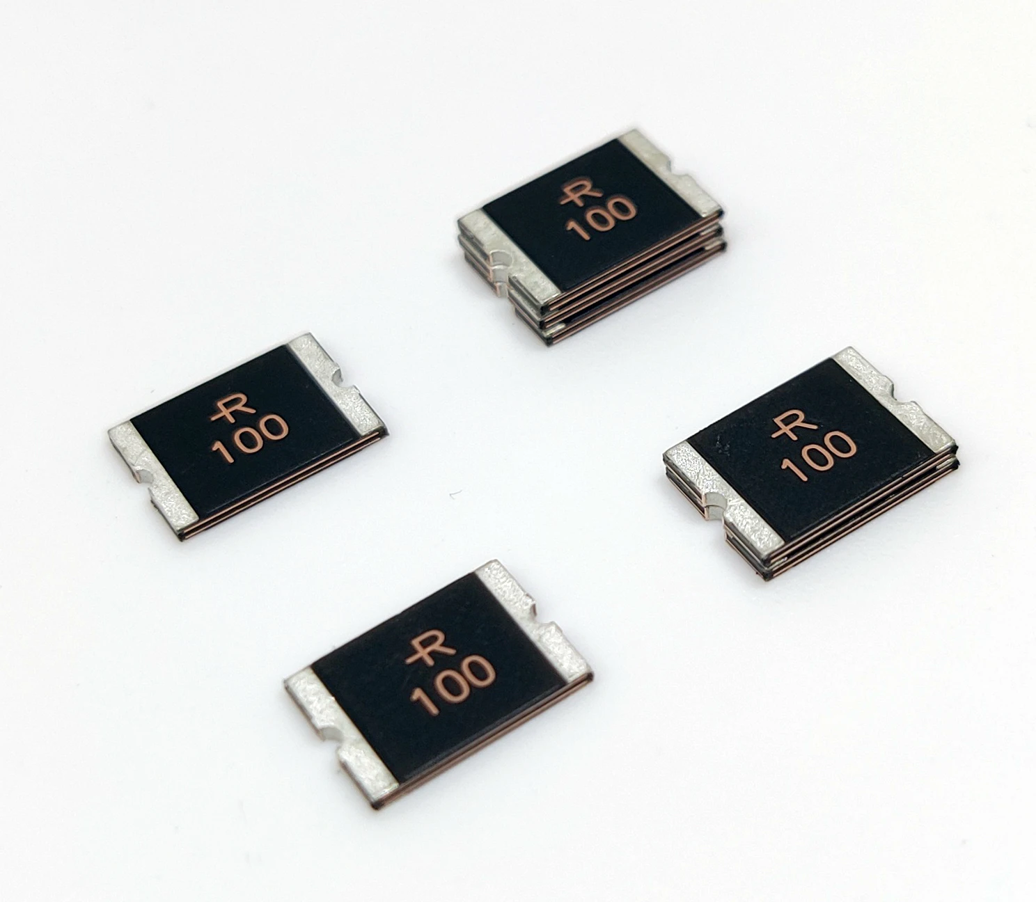 Smd2920R185Sf Patch Fuses Resettable Cutout Pptc With Protection Element
