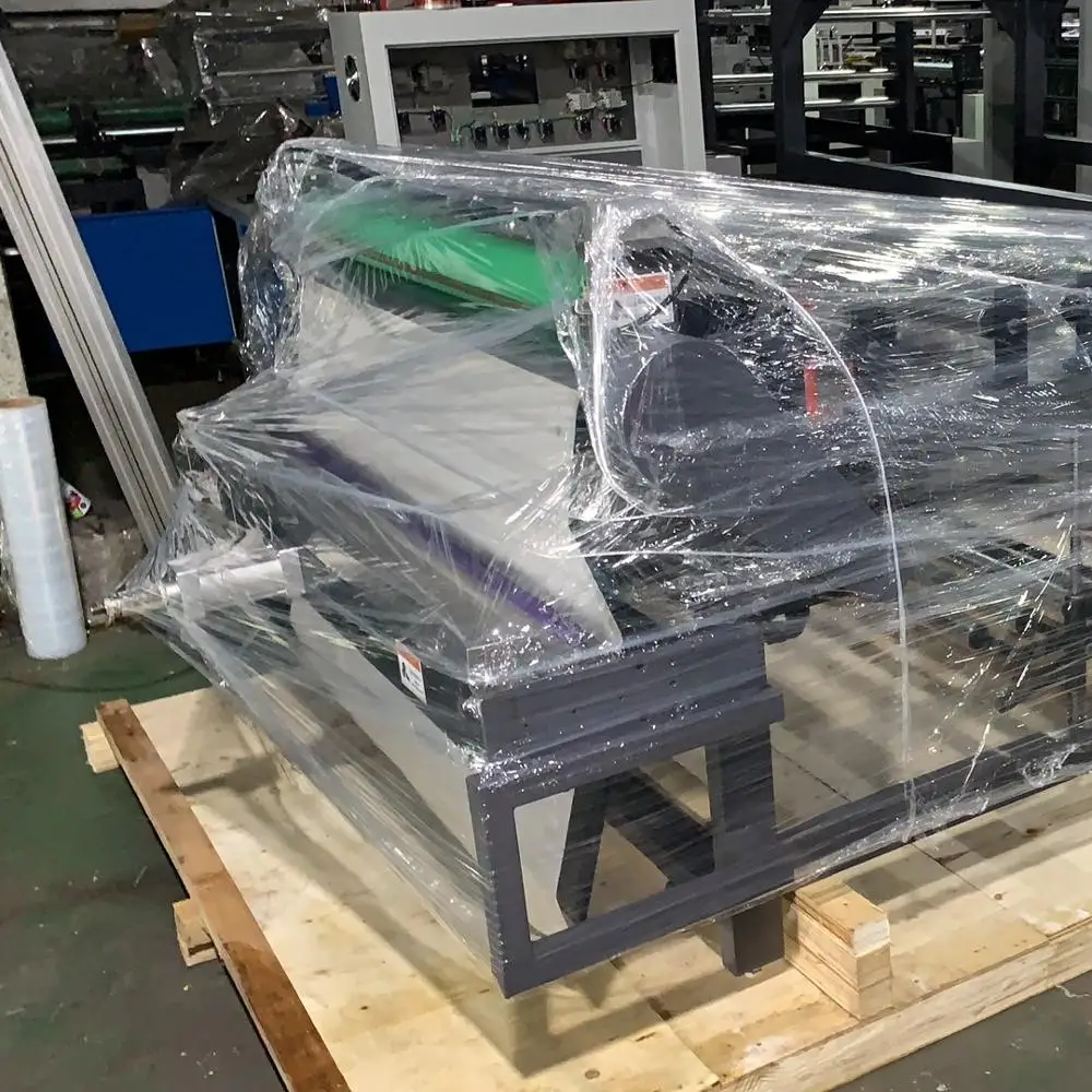 Tinsel Curtains Machine