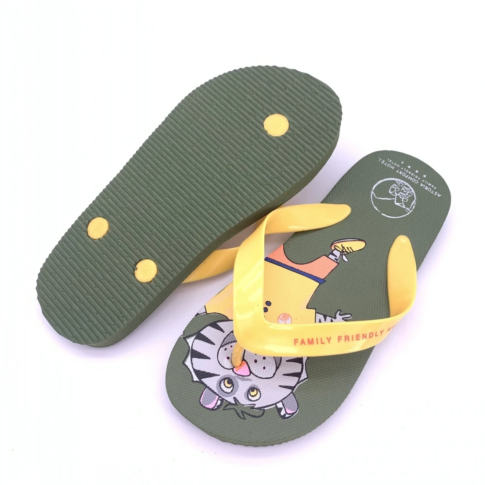 Cute Cheap Flip Flops for Kids