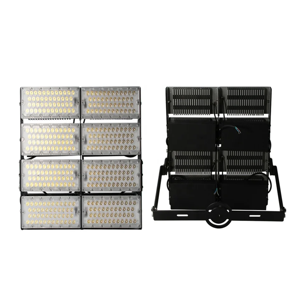 500w led flood lights  Dimming 700w explosion proof 600w outdoor spot 1000w 100000 lumen dim to warm 500w led floodlight