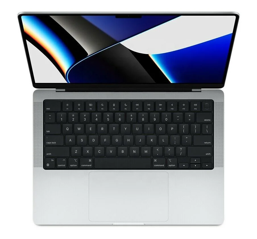MacBooks Pro 14
