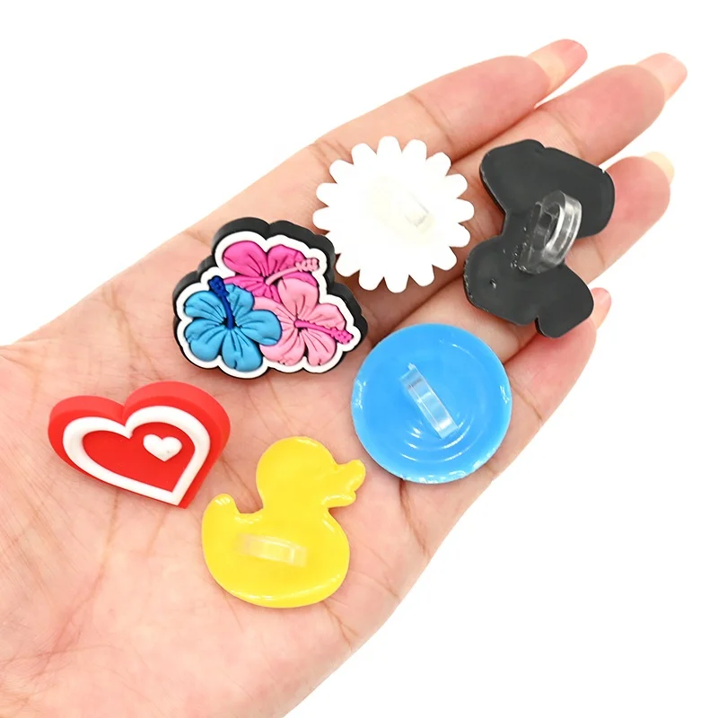 Manufacturer Custom Cute Cartoon Reusable Silicone Straw Topper With Dust Caps Pc Material For Bar & Drinking Accessories