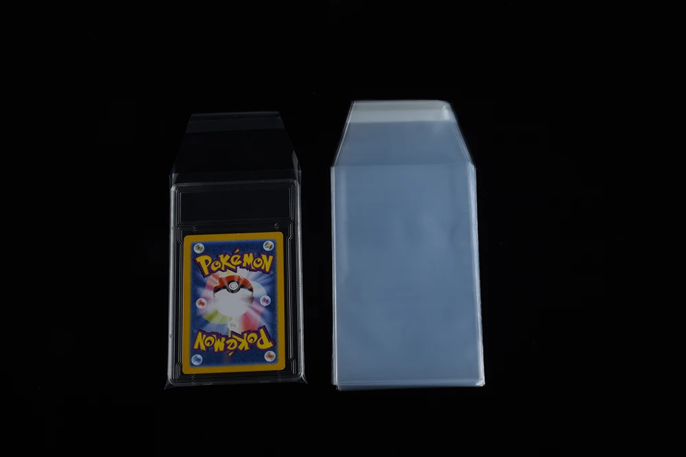 custom Oblique game trading card sleeves hro trading cards card sleeve