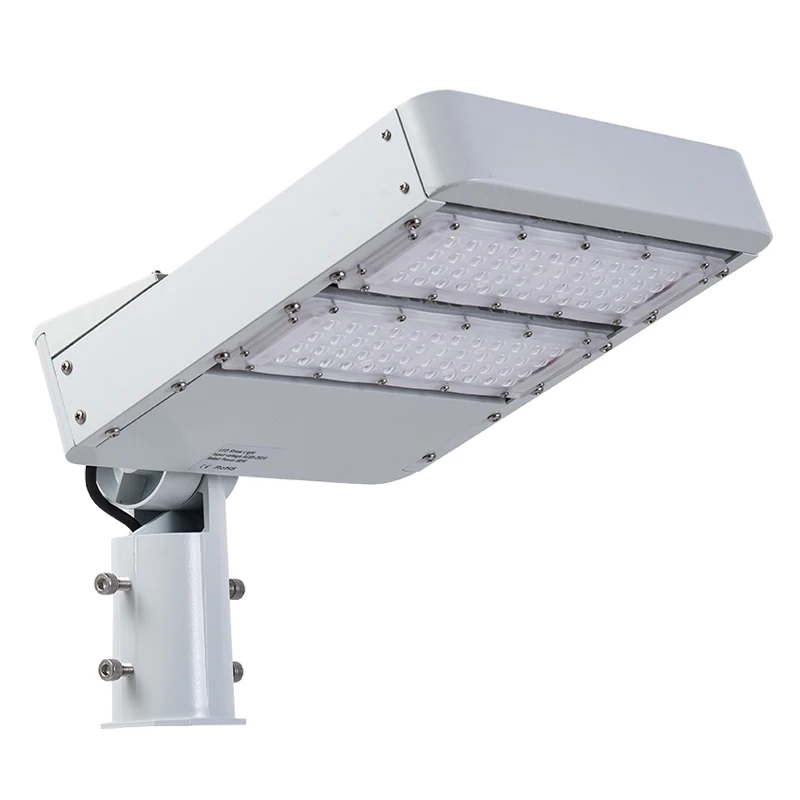 green energy outdoor waterproof adjustable led street light 100w