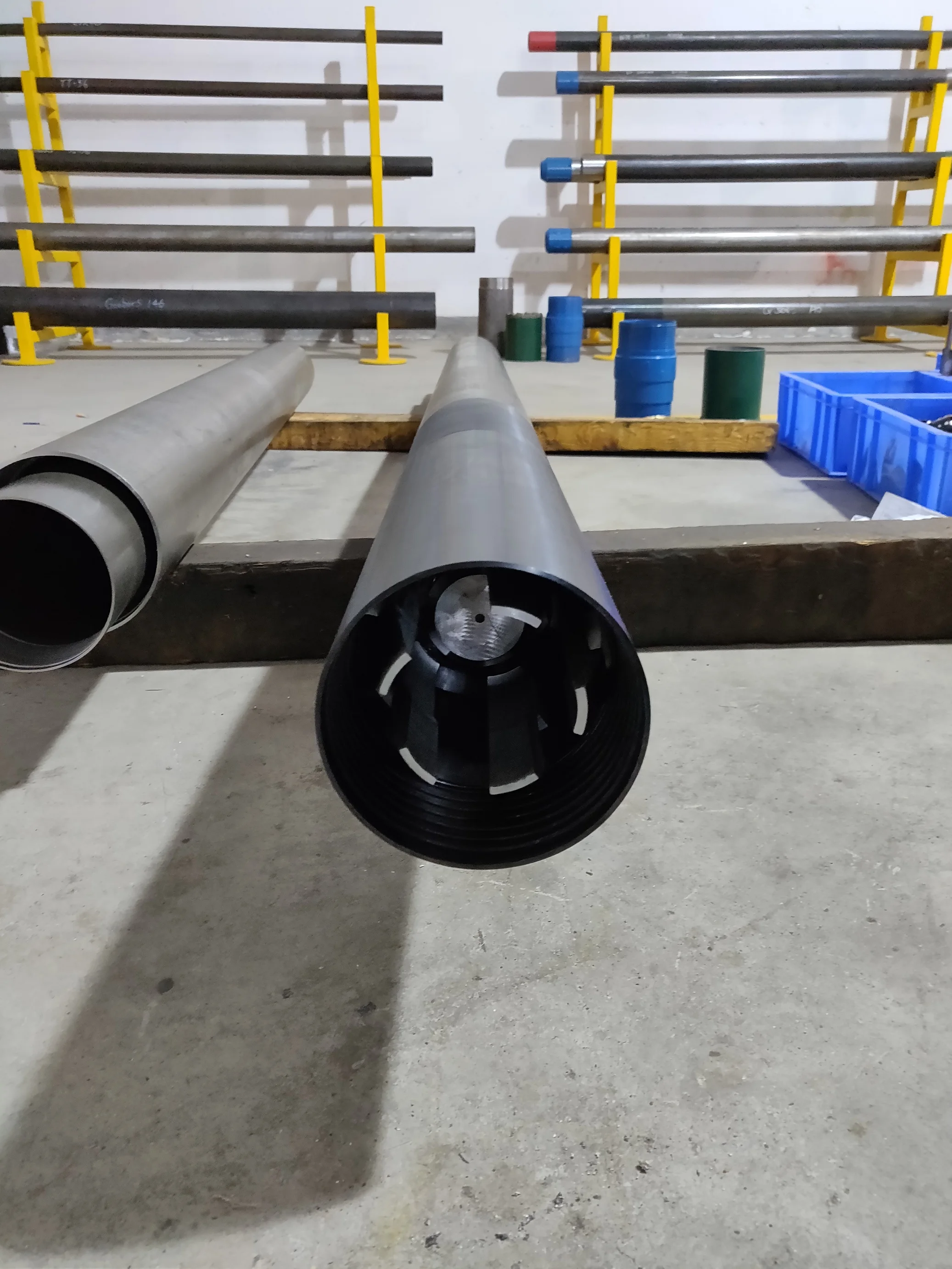 SK6L-146, CSK-146 core barrel complete