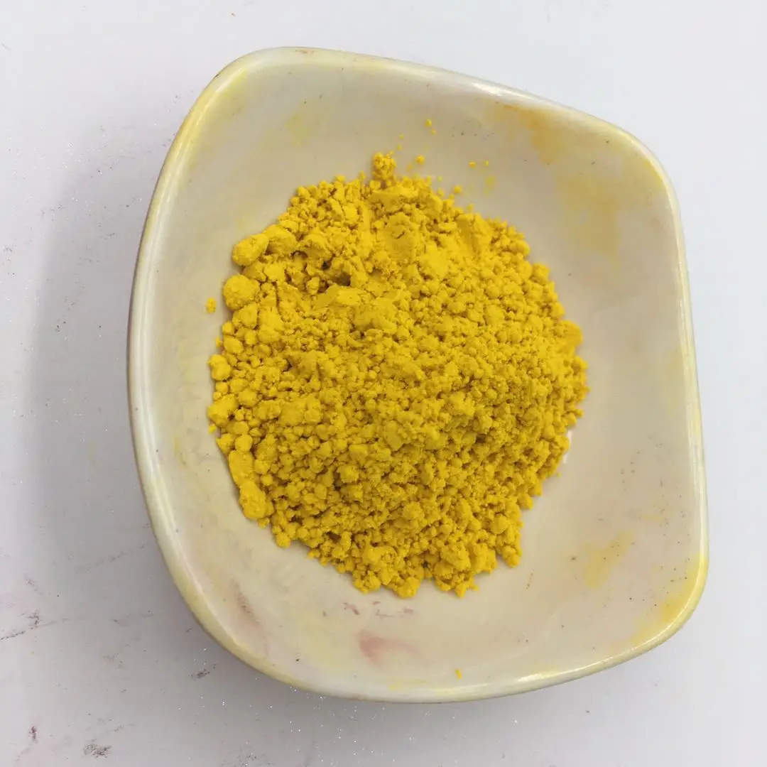 solvent yellow 33 quinolines for Alcohol soluble lacquer PE polycarbonate