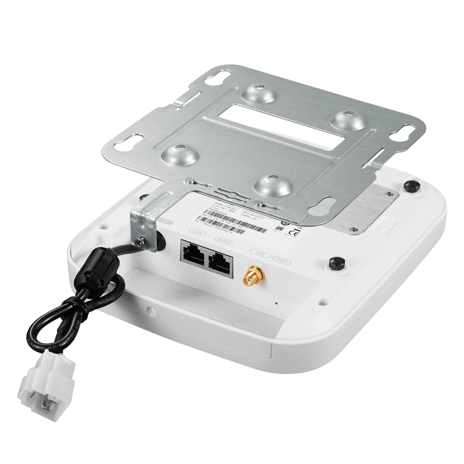 Автобус WiFi маршрутизатор с 4G для автомобиля/автобуса/поезда/тренера