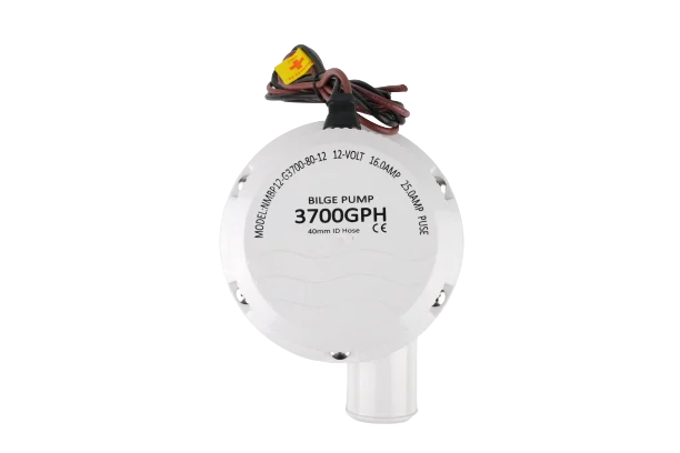 Судовой откачивающий насос Newmao 12 В 14 а 3700GPH