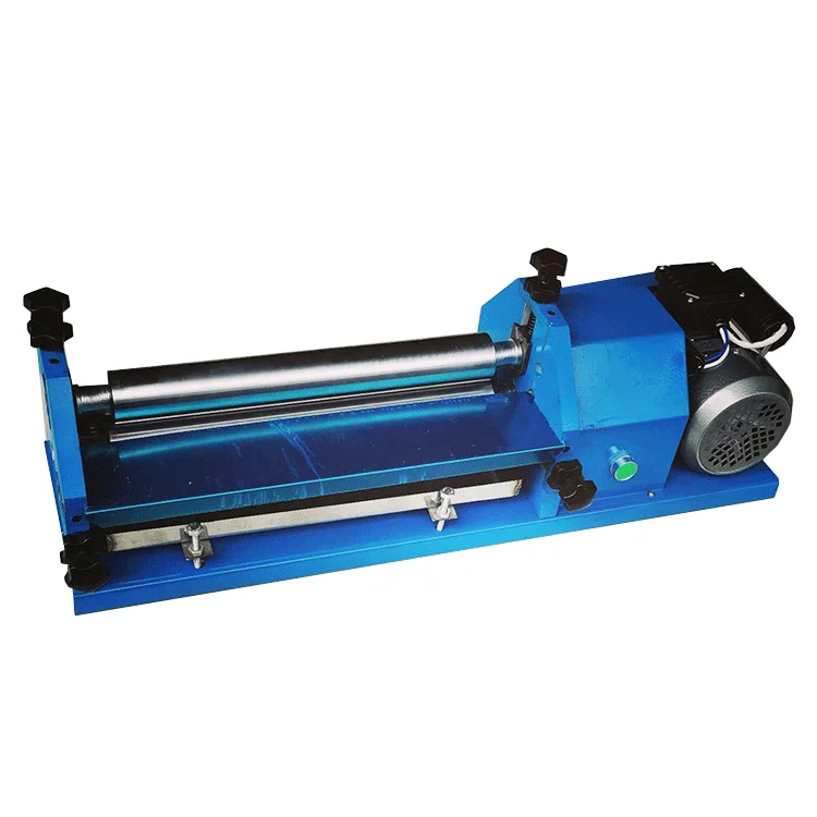 Автоматическая белая эмульсионная машина для склеивания кожи