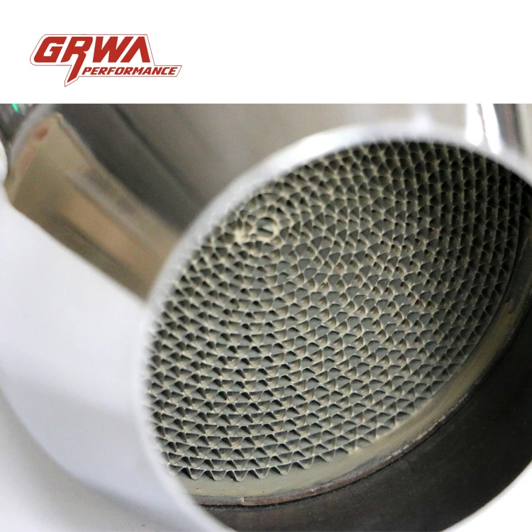 
GRWA Universal Catalyst Substrate for Universal Cars 
