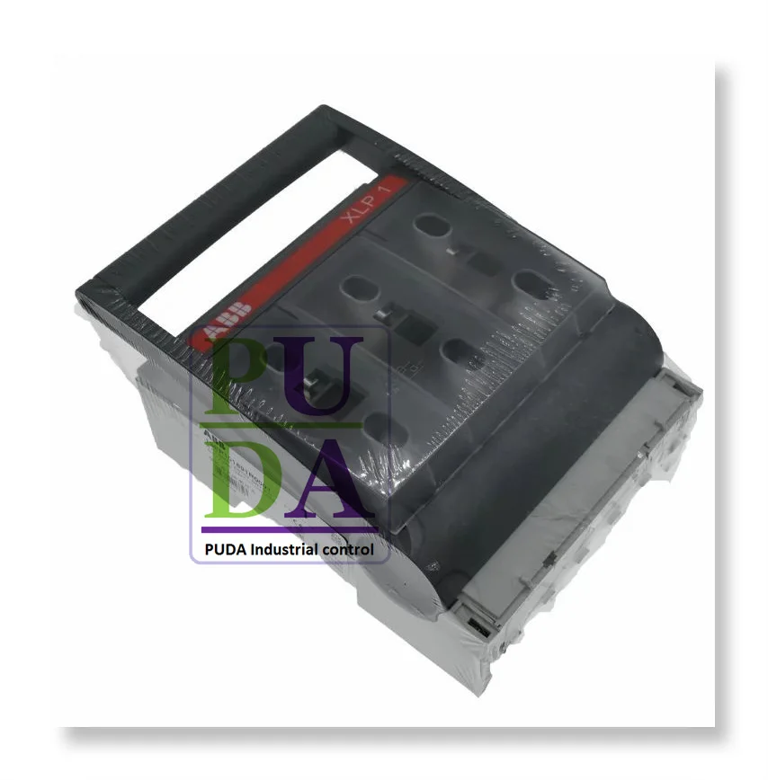 spot goods for XLP fuse type isolation switch XLP00 3 pole knife fuse switch 3P XLP00